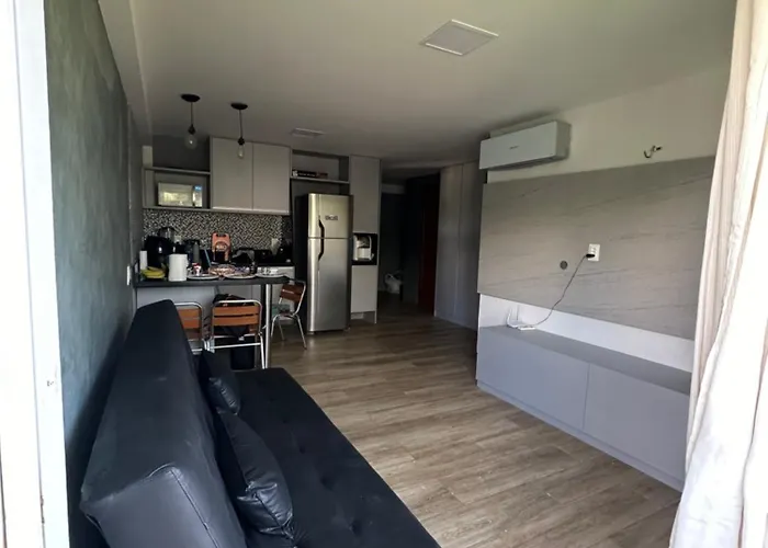 Marupiara Suites - Muro Alto - Porto de Galinhas