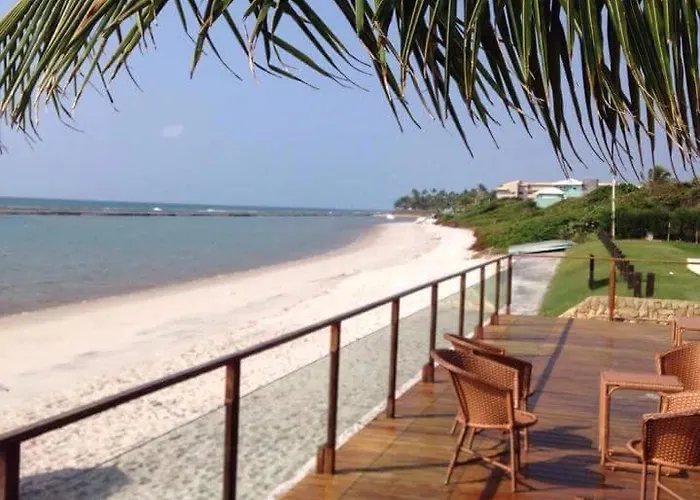 Marupiara Suites - Muro Alto - Porto de Galinhas
